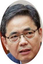 자유한국당 곽상도 국회의원