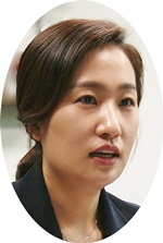 바른미래당 김수민 국회의원