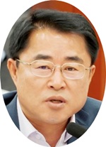 대안정치연대 최경환 국회의원