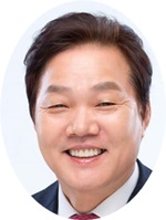 자유한국당 박완수 국회의원