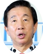 자유한국당 김성태 국회의원