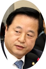 더불어민주당 김두관 국회의원
