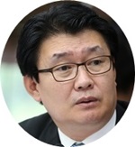 자유한국당 정용기 국회의원