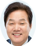 자유한국당 박완수 국회의원