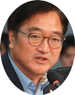 더불어민주당 우원식 국회의원