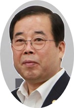 자유한국당 박성중 국회의원