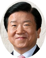 더불어민주당 박병석 국회의원