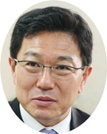 자유한국당 윤상직 국회의원