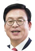 자유한국당 정우택 국회의원