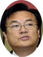 자유한국당 정진석 국회의원