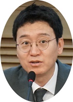 미래통합당 김웅 의원