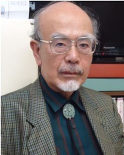 나카오 히로시 교수