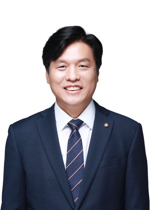 국회 과학기술정보방송통신위원회 조승래 의원(더불어민주당, 대전 유성구갑)