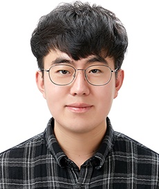 한국학중앙연구원 한태빈 연구원
