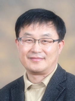 류용환 목원대학교 교수