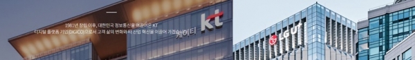 KT, LG유플러스 28㎓ 대역 할당 취소
