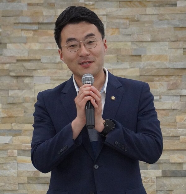  김남국 전 더불어민주당 의원 [사진= 김남국 트위터]